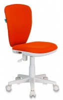 картинка Кресло детское Бюрократ KD-W10