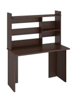 картинка Компьтерный стол СКЛ-Прям120(без тумбы)+НКЛ-120