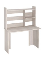 картинка Компьтерный стол СКЛ-Прям120(без тумбы)+НКЛ-120