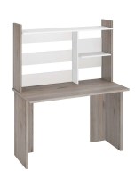 картинка Компьтерный стол СКЛ-Прям120(без тумбы)+НКЛ-120
