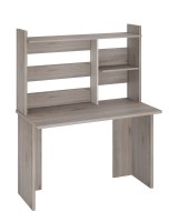 картинка Компьтерный стол СКЛ-Прям120(без тумбы)+НКЛ-120