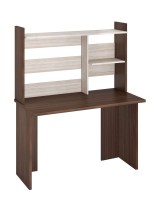 картинка Компьтерный стол СКЛ-Прям120(без тумбы)+НКЛ-120