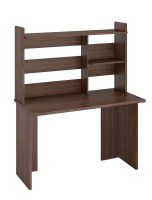 картинка Компьтерный стол СКЛ-Прям120(без тумбы)+НКЛ-120